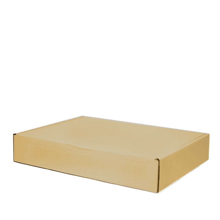 Faltschachtel D 450x350x80mm