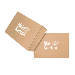 RESTPOSTEN Versandschachtel Premium