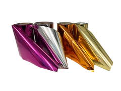 Die Heißfolienprägung