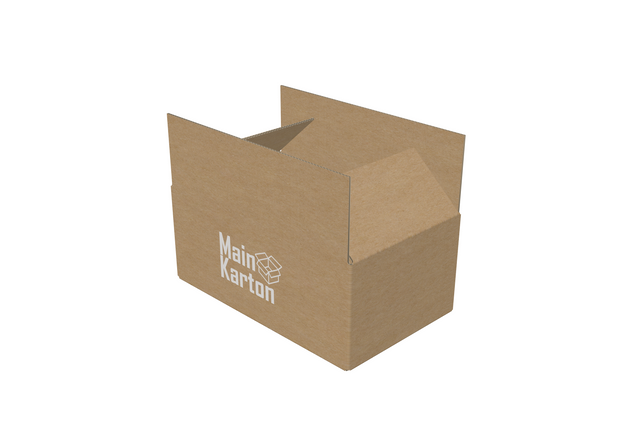 Versandkartons bedruckt